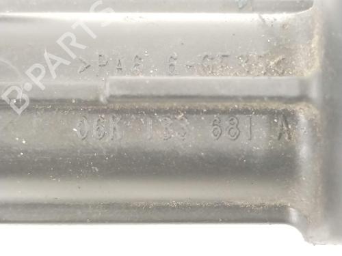 Injection rail SEAT LEON (5F1) 2.0 Cupra | BP32312994M98 - Image 5