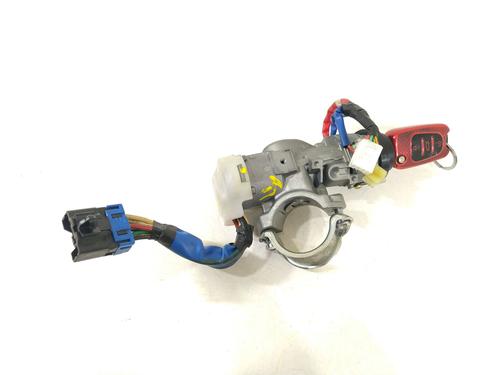 Ignition barrel HYUNDAI i30 (FD) 1.6 CRDi | BP33674906M48 - Image 4