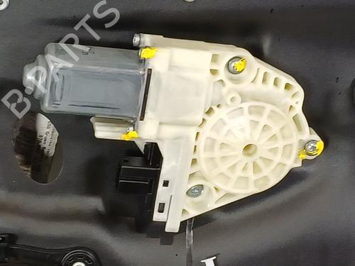 Front right window mechanism PORSCHE PANAMERA (970) 3.0 D | BP23892835C23 