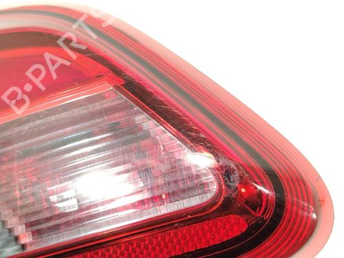 Left tailgate light OPEL CORSA E (X15) 1.4 (08, 68) | BP39568686C79 - Image 3
