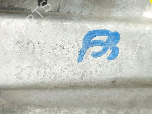 Gearbox PEUGEOT RIFTER 1.5 BlueHDi 100 | BP37069592M3  - Image 6