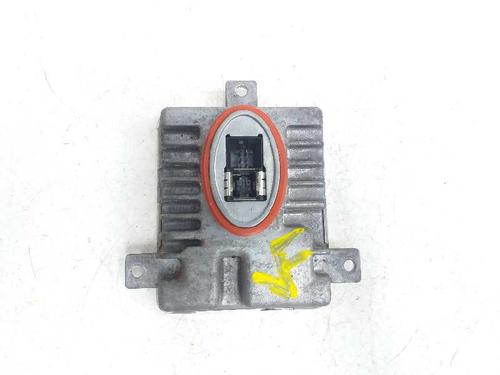 Module xenonverlichting BMW 5 (F10) 520 d (184 hp) 7180464