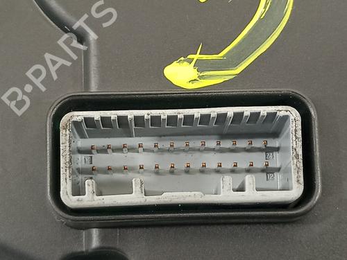 Instrument cluster RENAULT KANGOO / GRAND KANGOO II (KW0/1_) 1.5 dCi 75 (KW07, KW10, KW04) | BP13513264C47 