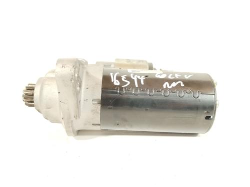 Used Starter Starter VW GOLF V (1K1) 1.9 TDI (105 hp) 32983233 32983233