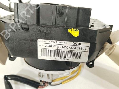 Headlight switch FIAT 500 (312_) 1.4 (312AXC1B, 312CXC1B) | BP38073792I24 - Image 8