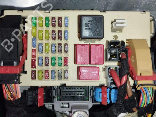 fuse-box-alfa-romeo-159-939_-2005-2006-2007-2008-2009-2010-2011-2012-37407963 main image
