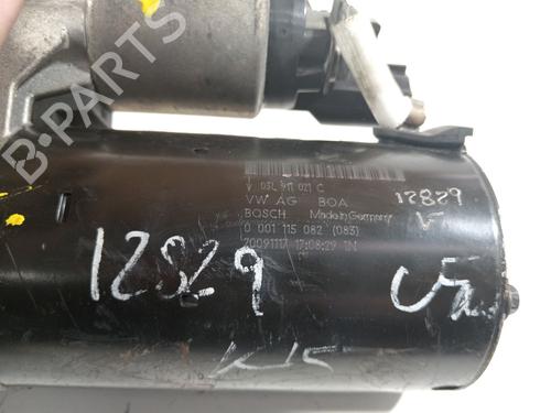 Starter AUDI A5 Sportback (8TA) 2.0 TDI | BP19325411M8 