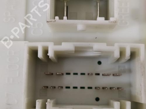 Fuse box FORD FOCUS III  | BP11931324E1 