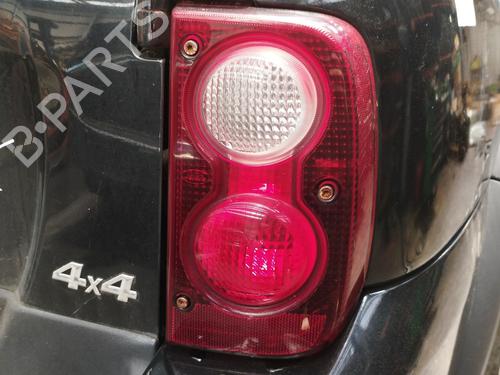 Used Right taillight LAND ROVER FREELANDER I (L314) [1998-2006]  18894636
