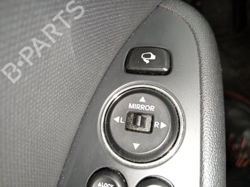 Used Mirror switch Mirror switch HYUNDAI i30 (FD) 1.4 (109 hp) 35964129 35964129