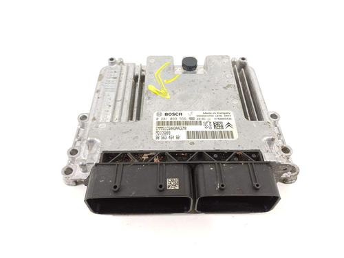 engine-control-unit-ecu-citroen-c3-iii-sx-2016-29118612 main image