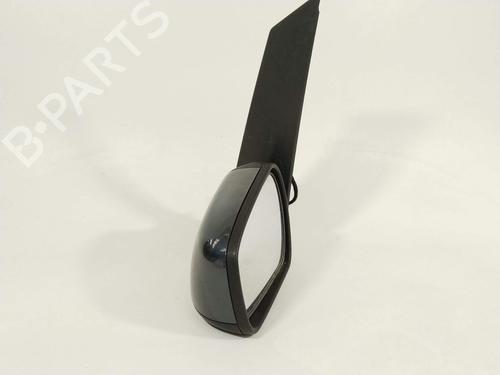 Left mirror FORD C-MAX (DM2) | BP26657614C26 - Image 3