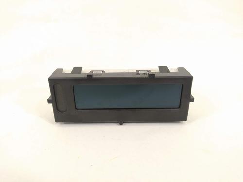 Display monitor RENAULT KANGOO Express (FW0/1_) | BP8953056C48 - Image 2