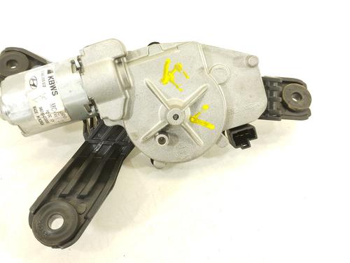Used Rear wiper motor HYUNDAI i30 (PDE, PD, PDEN) [2016-2025]  8069457
