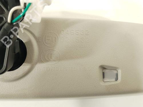 Bakspejl indvendigt RENAULT MEGANE IV Hatchback (B9A/M/N_) | BP29586325I6 - Image 4