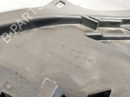 Right headlight SEAT ARONA (KJ7, KJP) 1.0 TSI | BP24958515C29 - Image 6