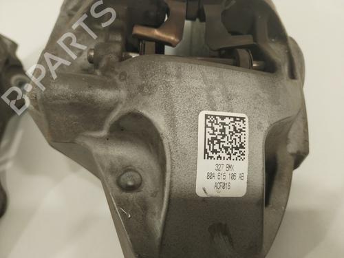 Right front brake caliper AUDI Q5 (FYB, FYG) 35 TDI quattro | BP27528801M104 - Image 3
