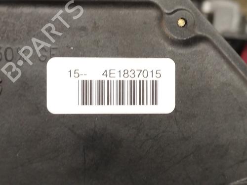 Front left lock AUDI A3 (8P1) 1.6 | BP22230033C98 
