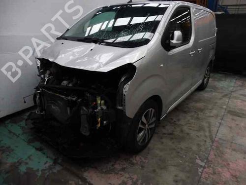 Elektronisk modul PEUGEOT EXPERT Bus (V_)  | BP9087923M83 
