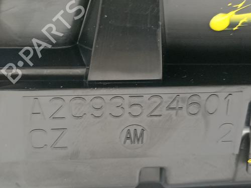 Instrument cluster RENAULT TALISMAN (LP_)  | BP18409506C47 