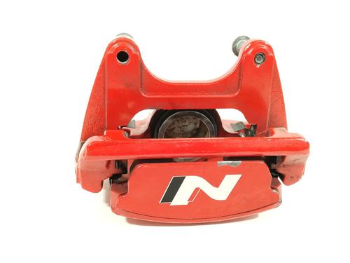 Left front brake caliper HYUNDAI i30 (PDE, PD, PDEN)  | BP28043039M105 