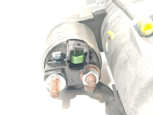 Starter TOYOTA AURIS (_E15_) | BP18053242M8 - Image 8