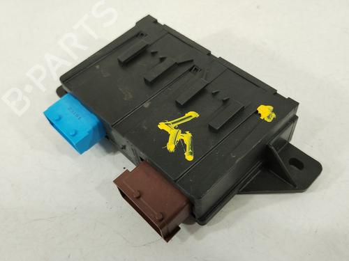 Electronic module PEUGEOT TRAVELLER Bus (V_) 2.0 BlueHDi 145 | BP33431544M83 - Image 4