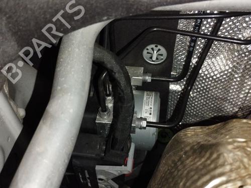 ABS Bremseaggregat ABS Bremseaggregat VW CADDY V Box Body/MPV (SBA, SBH) 2.0 TDi (102 hp) 36696259 36696259