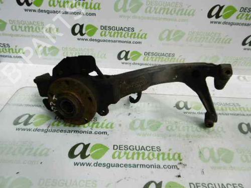 Used Left front steering knuckle Left front steering knuckle 1843821 1843821