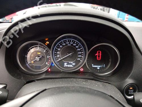 instrument-cluster-mazda-6-estate-gj-gl-2012-36536452 main image