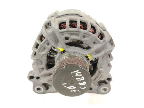 Alternator AUDI A4 B8 (8K2) 2.0 TDI | BP36936203M7 - Image 2