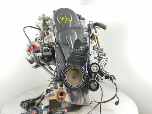 Engine AUDI A4 B6 (8E2) 1.9 TDI | BP16806306M1  - Image 8