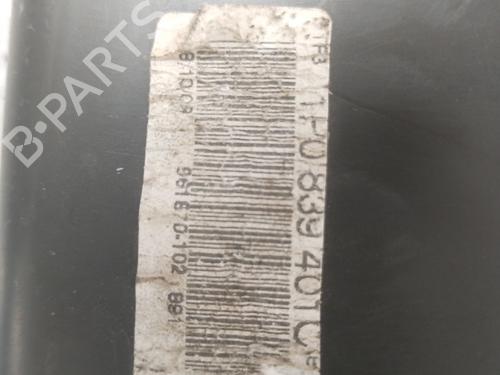 Rear left window mechanism SEAT LEON (1P1) 2.0 Cupra R | BP27324416C24 