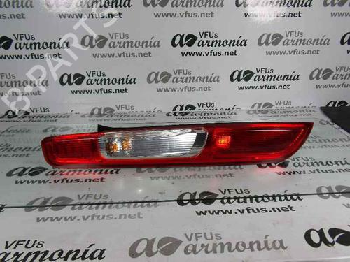 Used Left taillight Left taillight FORD FOCUS II (DA_, HCP, DP) [2004-2013] 1880520 1880520