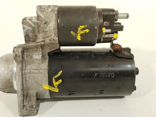 Used Starter BMW 3 Coupe (E46) 330 Ci (231 hp) 27870375
