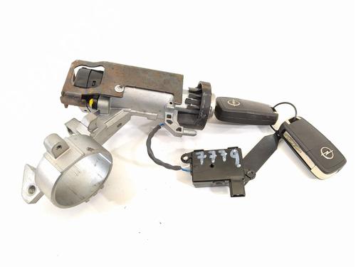 Used Ignition barrel Ignition barrel 8872208 8872208