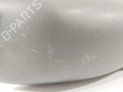 Right mirror FORD FIESTA III (GFJ) 1.3 Cat | BP27492599C27
