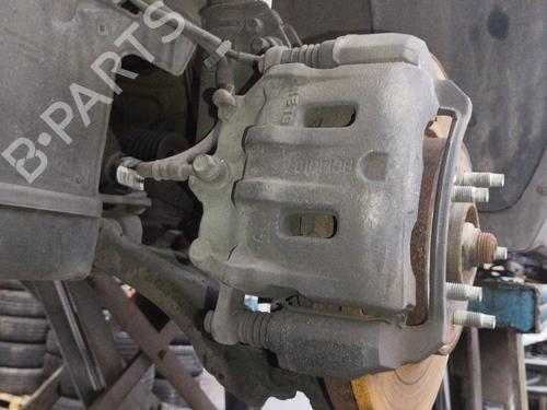 left-front-brake-caliper-opel-antara-a-l07-2006-2007-2008-2009-2010-2011-2012-2013-2014-2015-2016-2017-16800769 main image