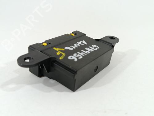 Electronic module OPEL ASTRA K (B16) 1.6 CDTi (68) | BP34701686M83 - Image 4