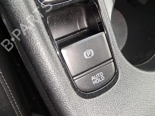 Travão de mão Travão de mão KIA NIRO I (DE) 1.6 GDI Hybrid (105 hp) 39890214 39890214