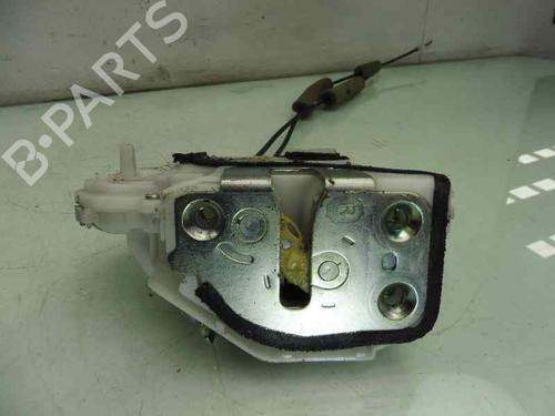 Rear right lock HONDA CIVIC VIII Hatchback (FN, FK) 2.2 CTDi (FK3) | BP3432743C99 