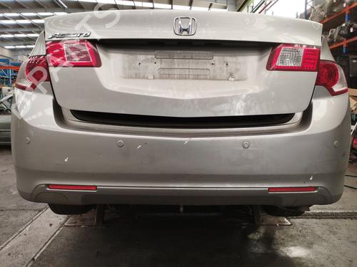 rear-bumper-honda-accord-viii-cu-2008-34535888 main image