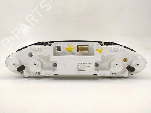 Instrument cluster PEUGEOT 308 II (LB_, LP_, LW_, LH_, L3_) 1.6 HDi | BP4971769C47 
