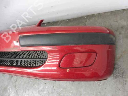 Front bumper PEUGEOT 106 II (1A_, 1C_)  | BP4194802C7 