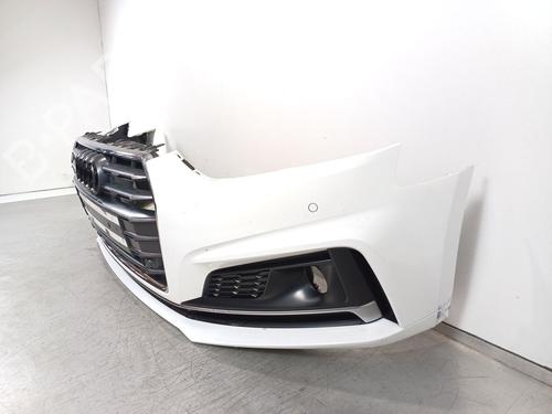 Front bumper AUDI A5 Sportback (F5A, F5F) 3.0 TDI quattro | BP23039393C7 