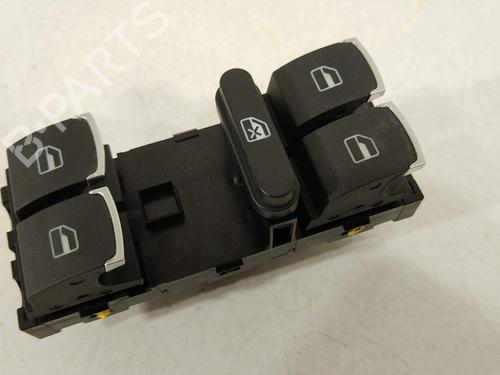 Left front window switch VW PASSAT CC B6 (357) 2.0 TDI | BP31158980I27 - Image 4