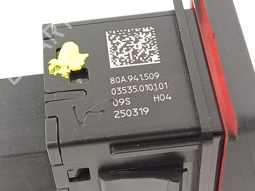 Warning switch AUDI Q5 (FYB, FYG) 35 TDI quattro | BP27528761I22 - Image 4