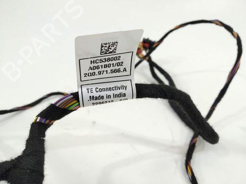 Cable SEAT IBIZA V (KJ1, KJG) | BP24239219E12 - Image 8