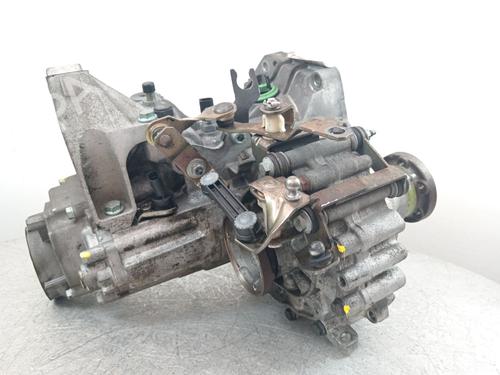 Gearbox SEAT TOLEDO II (1M2) 1.6 | BP27179819M3 