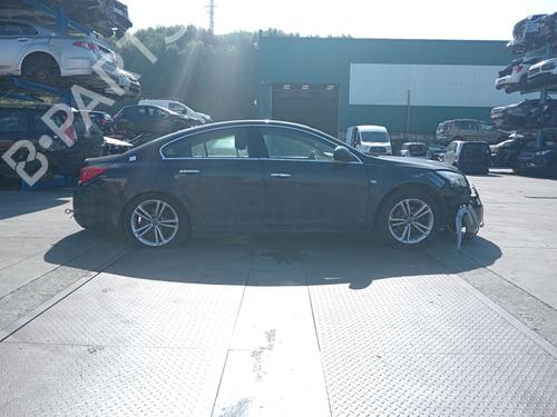 Used Parts OPEL INSIGNIA A Sports Tourer (G09)  2.0 CDTI (35)  4665642
